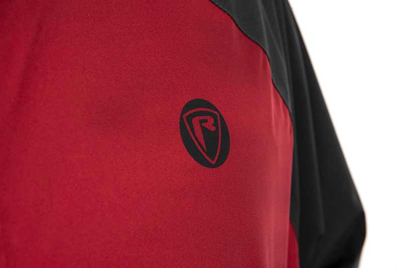 Fox Rage Bunda Pro Series Stash Waterproof Jacket Velikost: S (obrázek 8)
