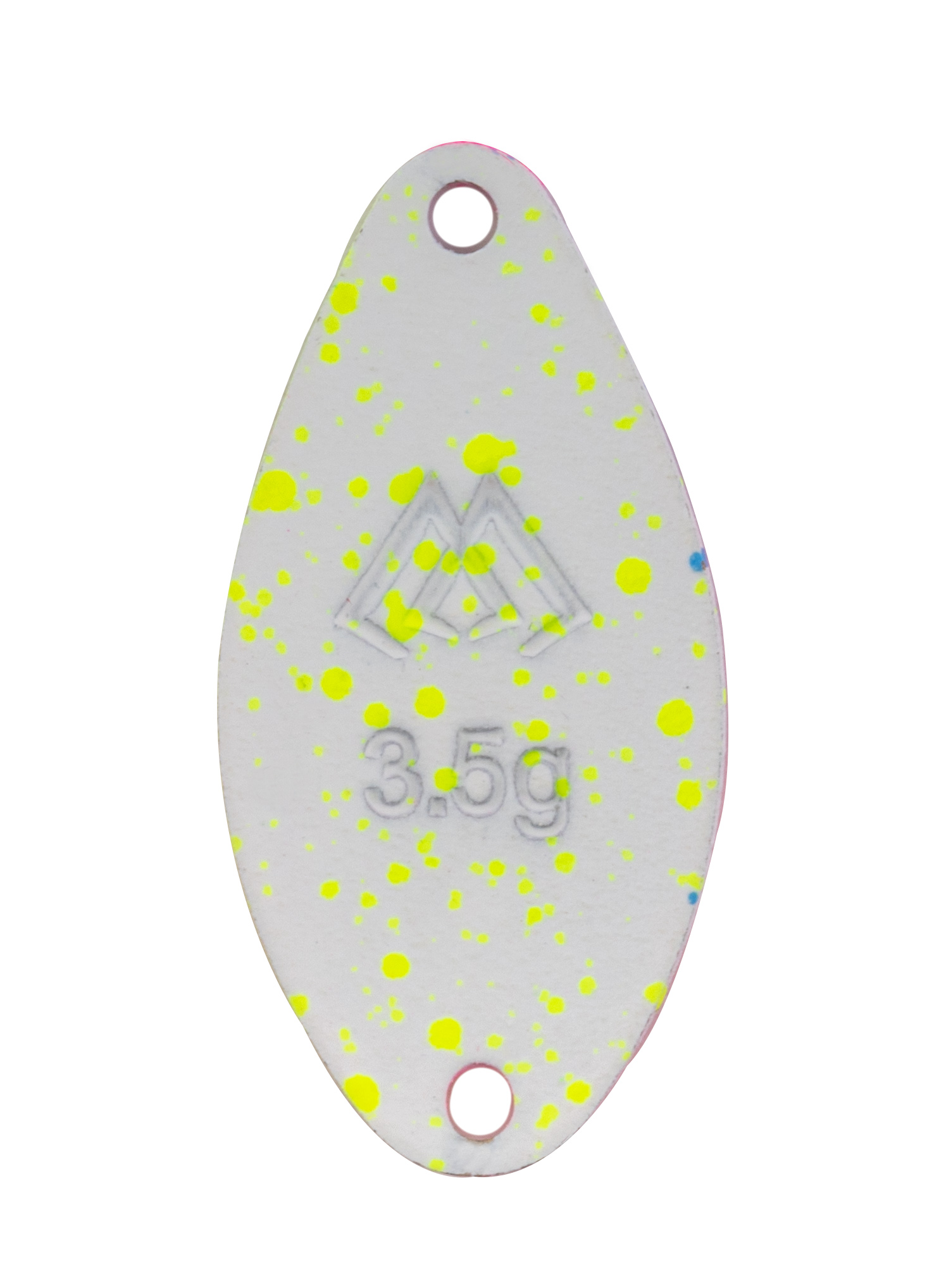 Mikado Plandavka Lazzer Spoon 9 Hmotnost: 2,5g (obrázek 4)
