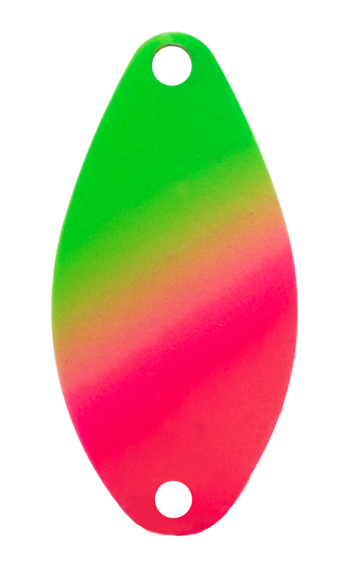 Mikado Plandavka Lazzer Spoon 8 Hmotnost: 2,5g (obrázek 3)