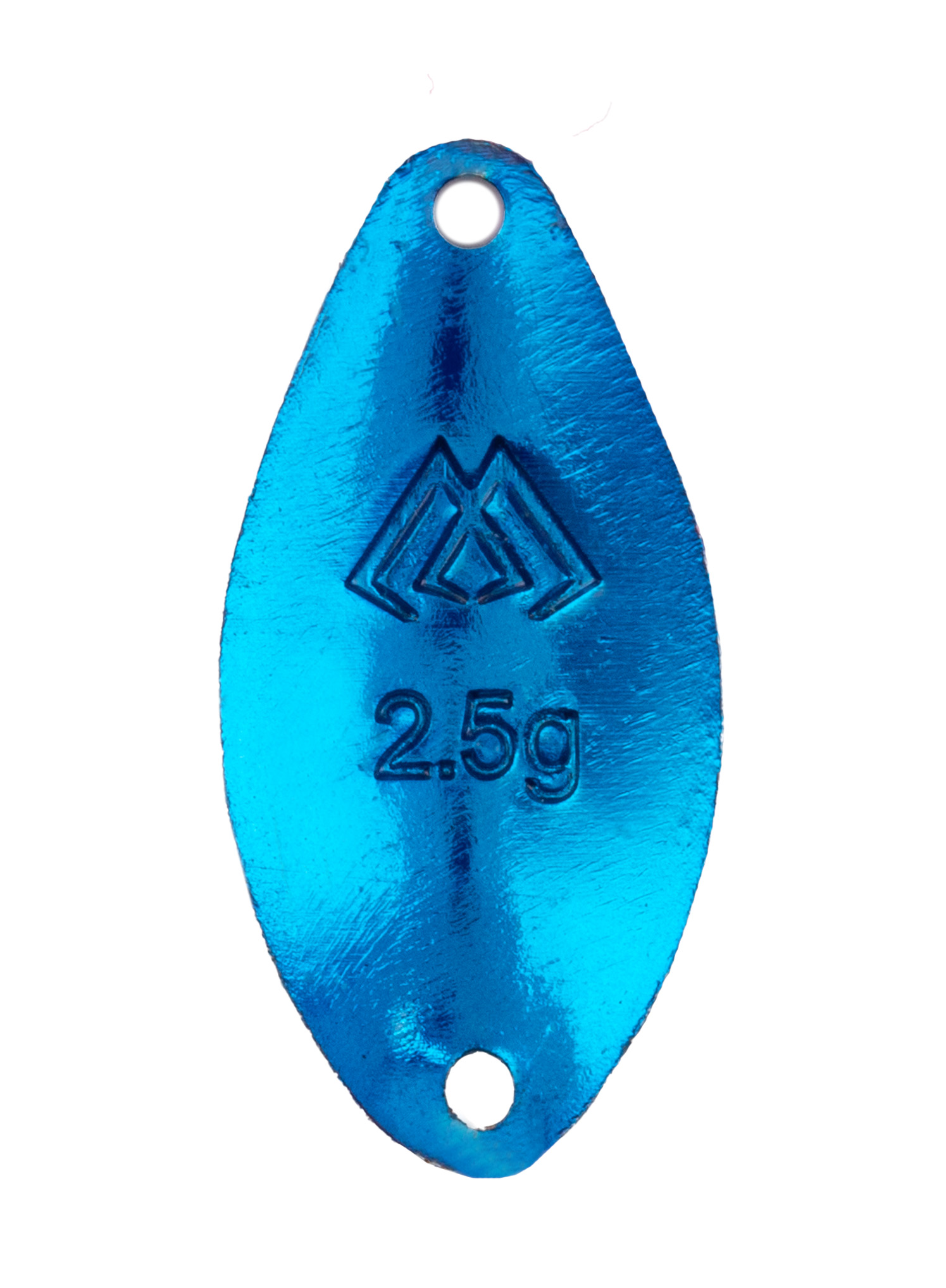 Mikado Plandavka Lazzer Spoon 7 Hmotnost: 3,5g (obrázek 4)