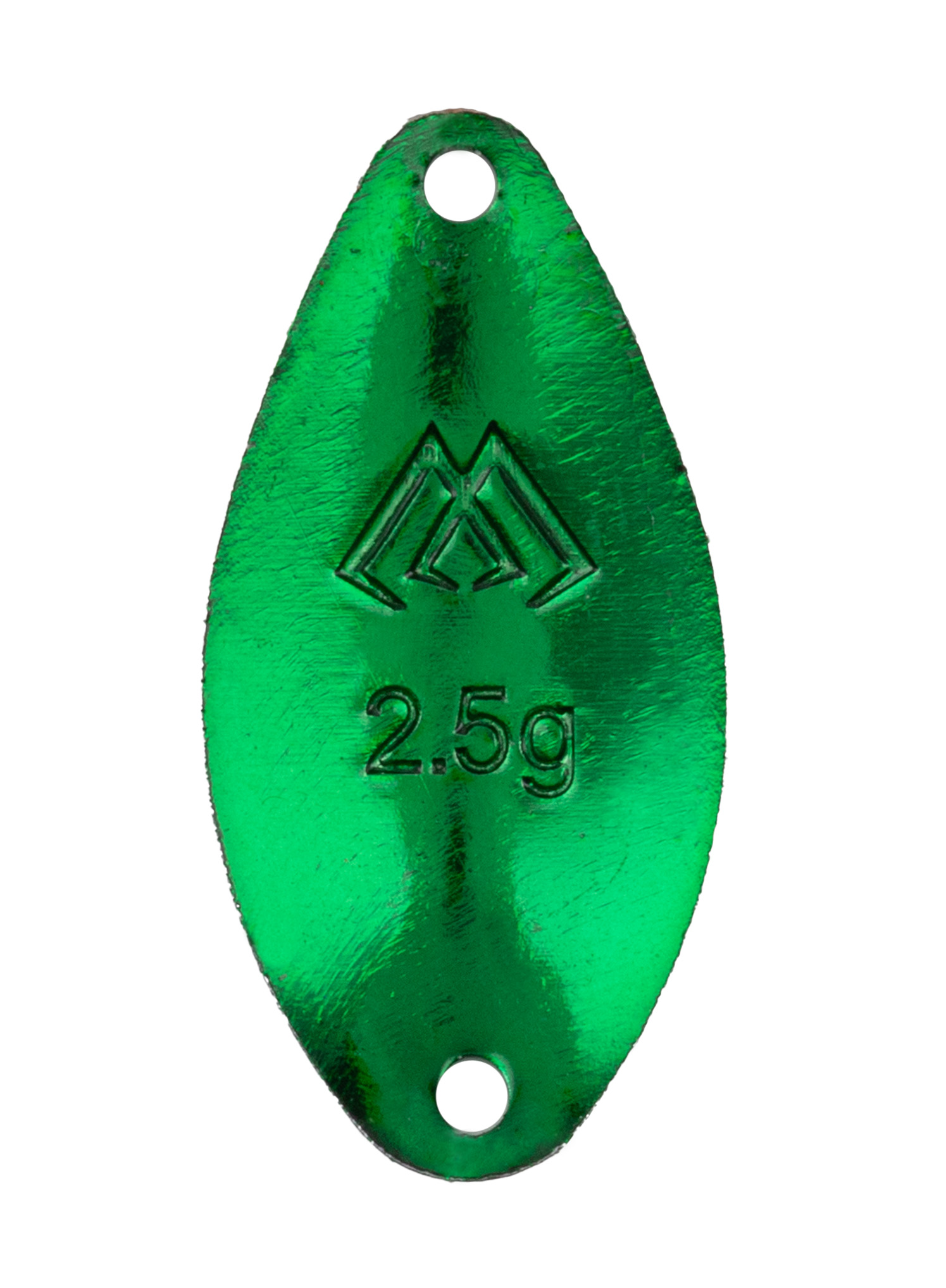 Mikado Plandavka Lazzer Spoon 3 Hmotnost: 2,5g (obrázek 3)