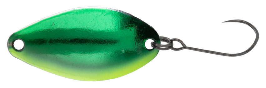 Mikado Plandavka Lazzer Spoon 3 Hmotnost: 2,5g