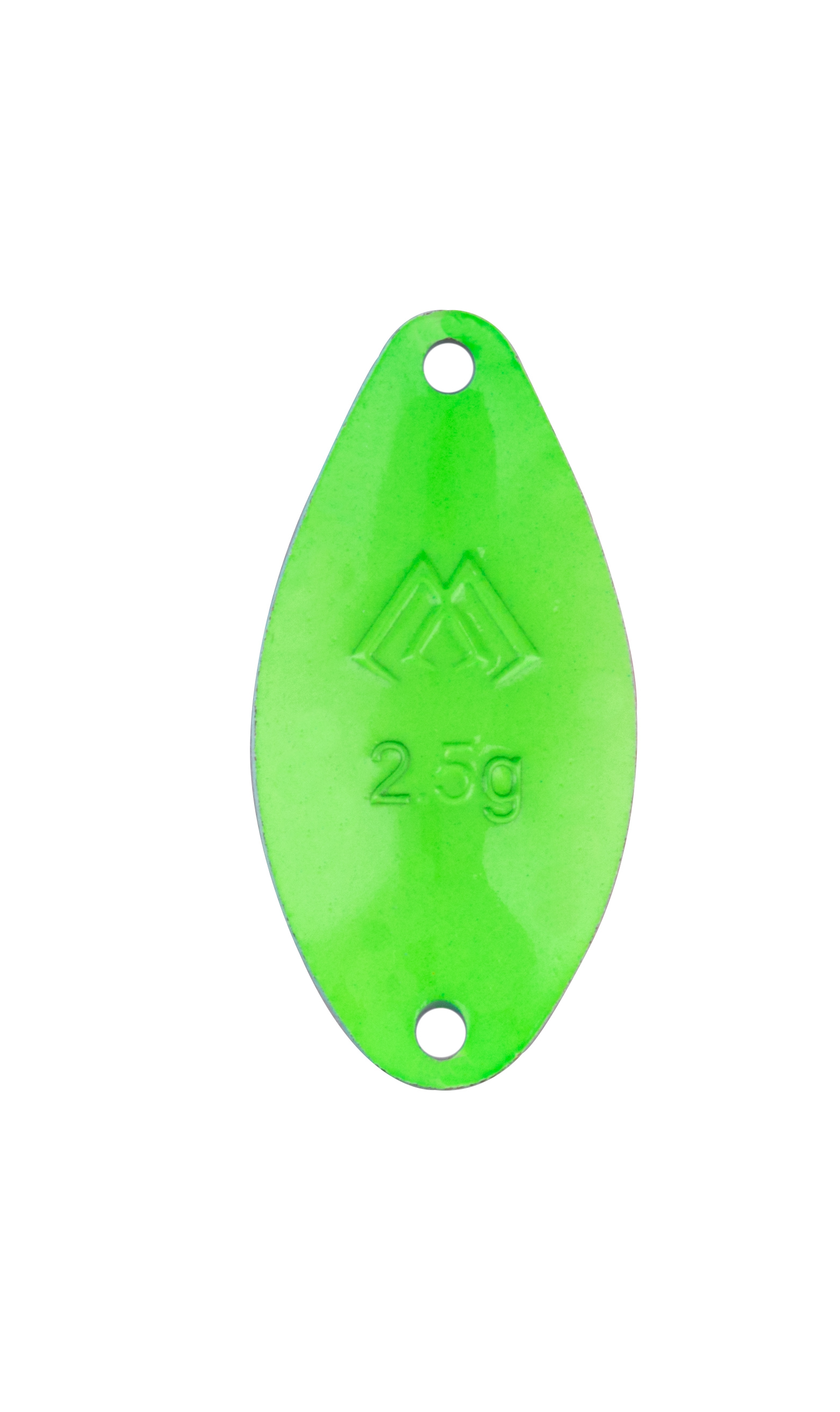 Mikado Plandavka Lazzer Spoon 2 Hmotnost: 3,5g (obrázek 3)