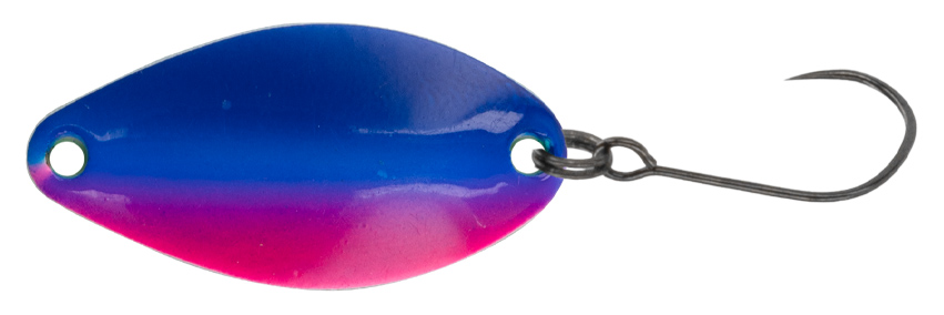 Mikado Plandavka Lazzer Spoon 2 Hmotnost: 2,5g