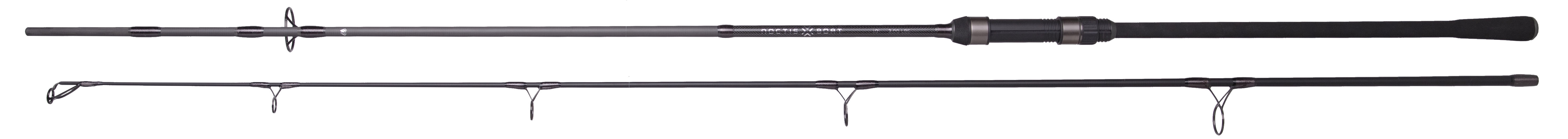 Mikado Prut Noctis X Boat 10ft 3m 3lb 2-díl