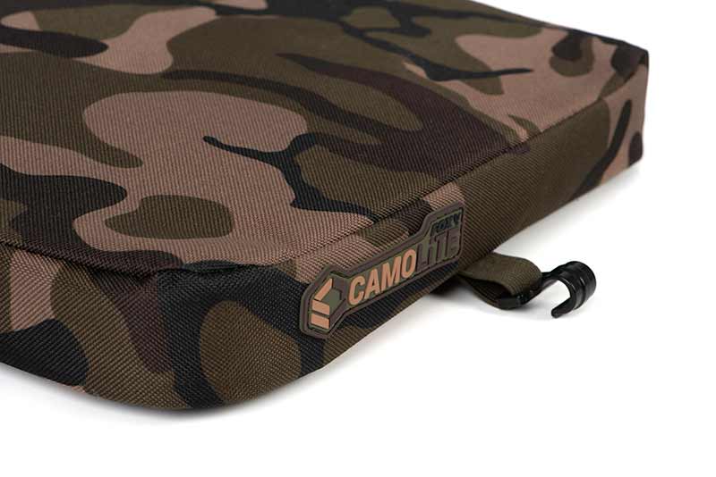 Fox Podsedák na Kbelík Camolite Bucket Cushion (obrázek 4)