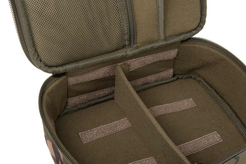 Fox Pouzdro Camolite Gadget Safe (obrázek 4)