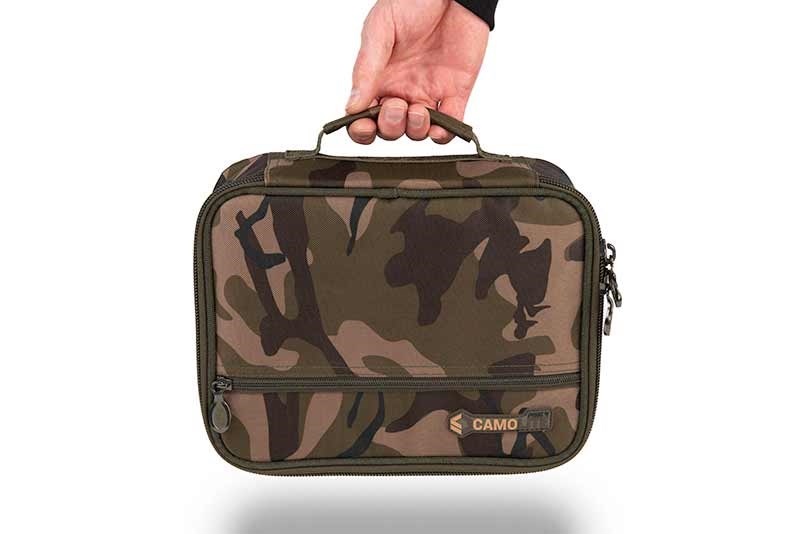 Fox Pouzdro Camolite Gadget Safe (obrázek 3)