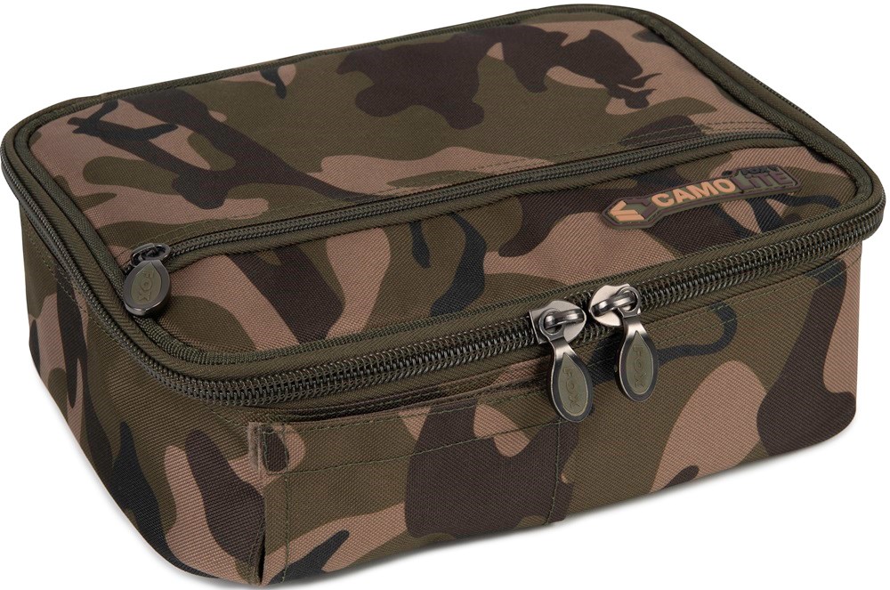 Fox Pouzdro Camolite Gadget Safe