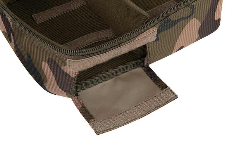 Fox Pouzdro Camolite Gadget Safe (obrázek 6)