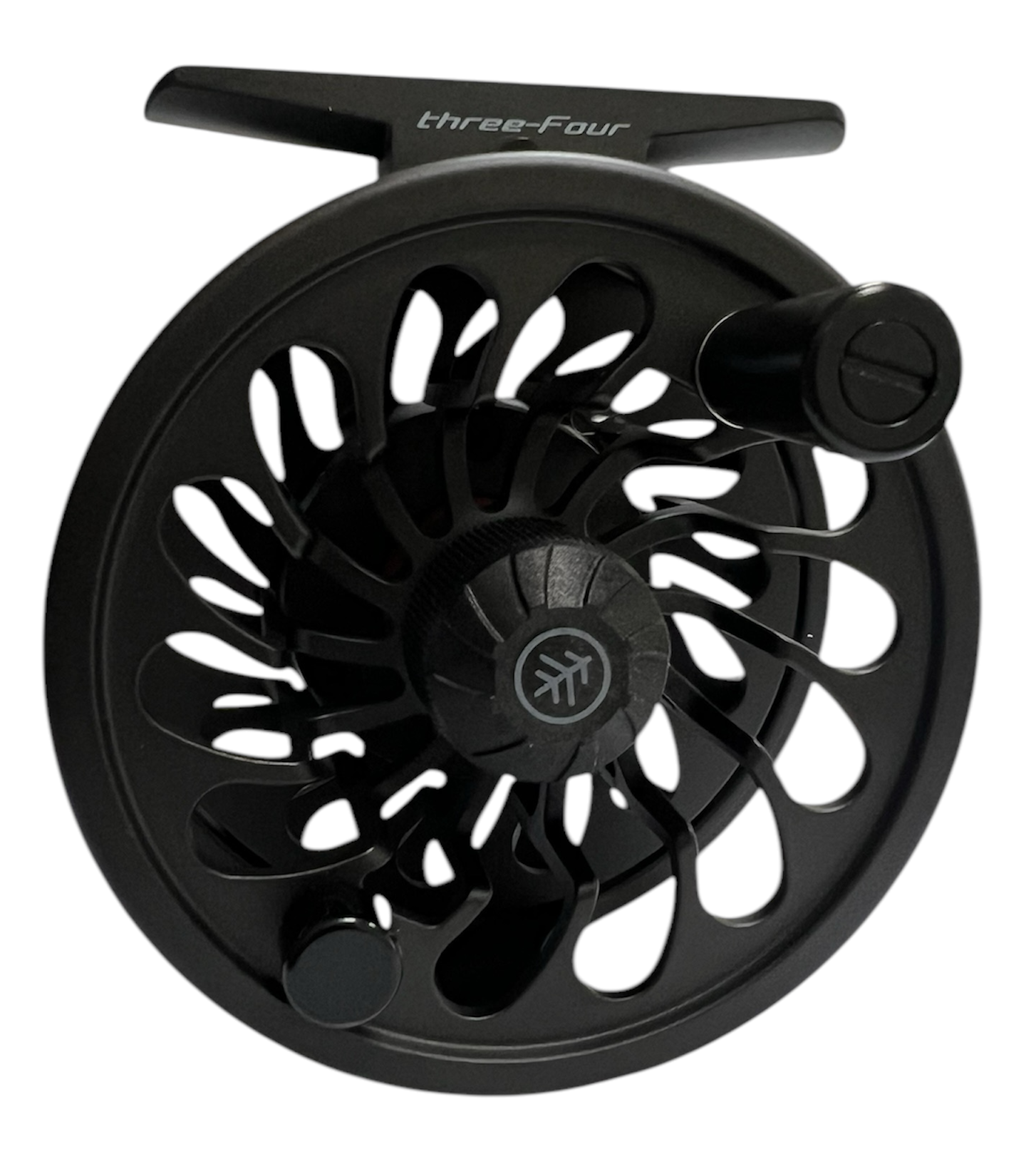 Wychwood Naviják Flow Reel MKII #5-6