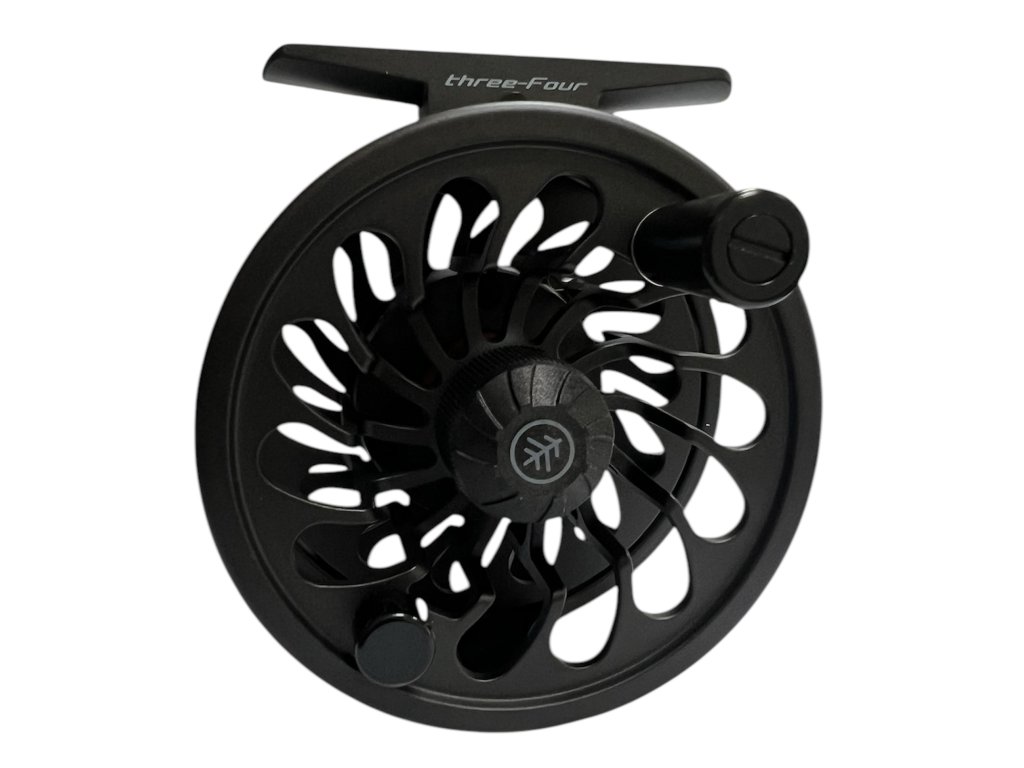 Wychwood Naviják Flow Reel MKII #7-8