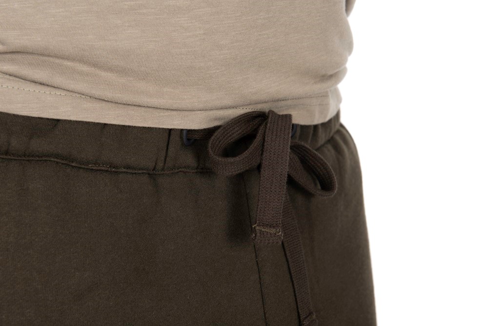 Fox Tepláky Khaki/Camo Premium 310 Joggers Velikost: S (obrázek 3)