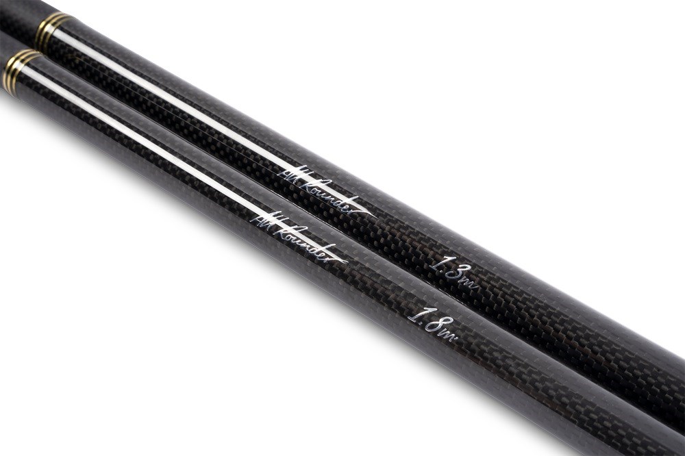 Korum Podběráková Tyč Allrounder Multi Handle 3m (obrázek 3)
