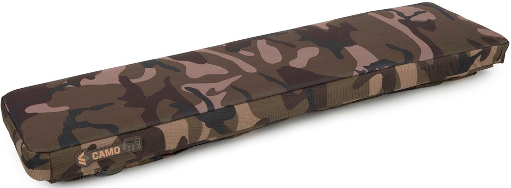 Fox Potah Na Lavičku Camolite Boat Seat