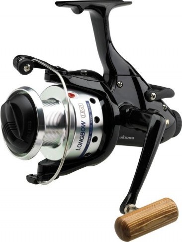 Okuma Naviják Longbow LB 650