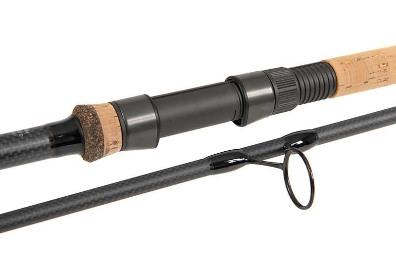 Fox Prut Horizon X3-S Cork Handle 10ft 3m 3lb 2-díl (obrázek 4)