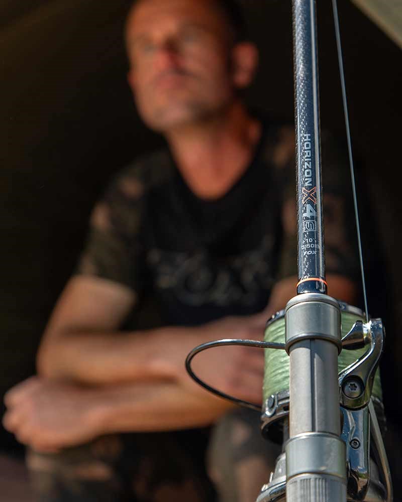 Fox Prut Horizon X4-S Full Shrink 10ft 3m 3lb 2-díl (obrázek 7)