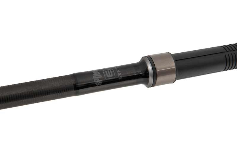 Spomb Prut E Rod 13ft 3,9m 5,5lb 2-díl - Obrázek 5