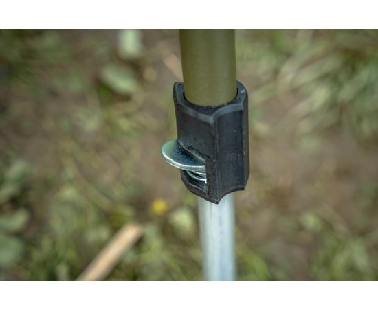 Korum Křeslo Supa Lite Stretch - Deluxe Chair - Obrázek 7