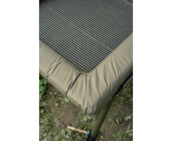 Korum Křeslo Supa Lite Stretch - Deluxe Chair - Obrázek 6