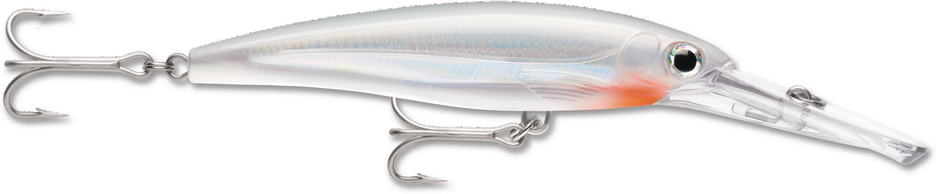 Rapala Wobler X-Rap Magnum GGH Délka: 16cm, Hmotnost: 72g, Maximální ponor: 6m