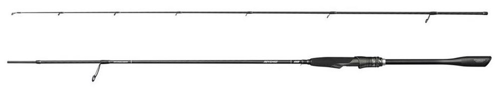 Savage Gear Prut Regenge SG8 Light Game 2,23m 3-18g 2-díl