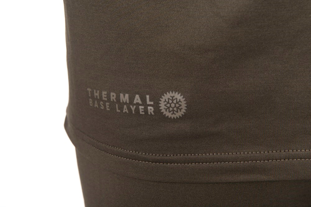Fox Termoprádlo Thermal Base Layer Velikost: XL - Obrázek 5
