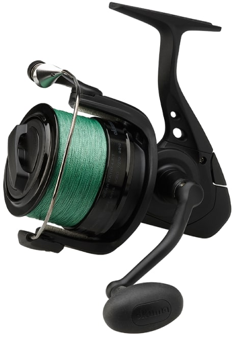 Okuma Naviják Big Bomber Spod 7000