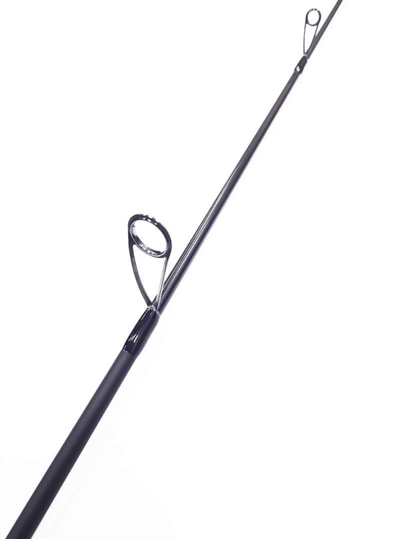 Favorite Prut Black Swan BSW1-701M 2,13m 5-21g 1-díl - Obrázek 7