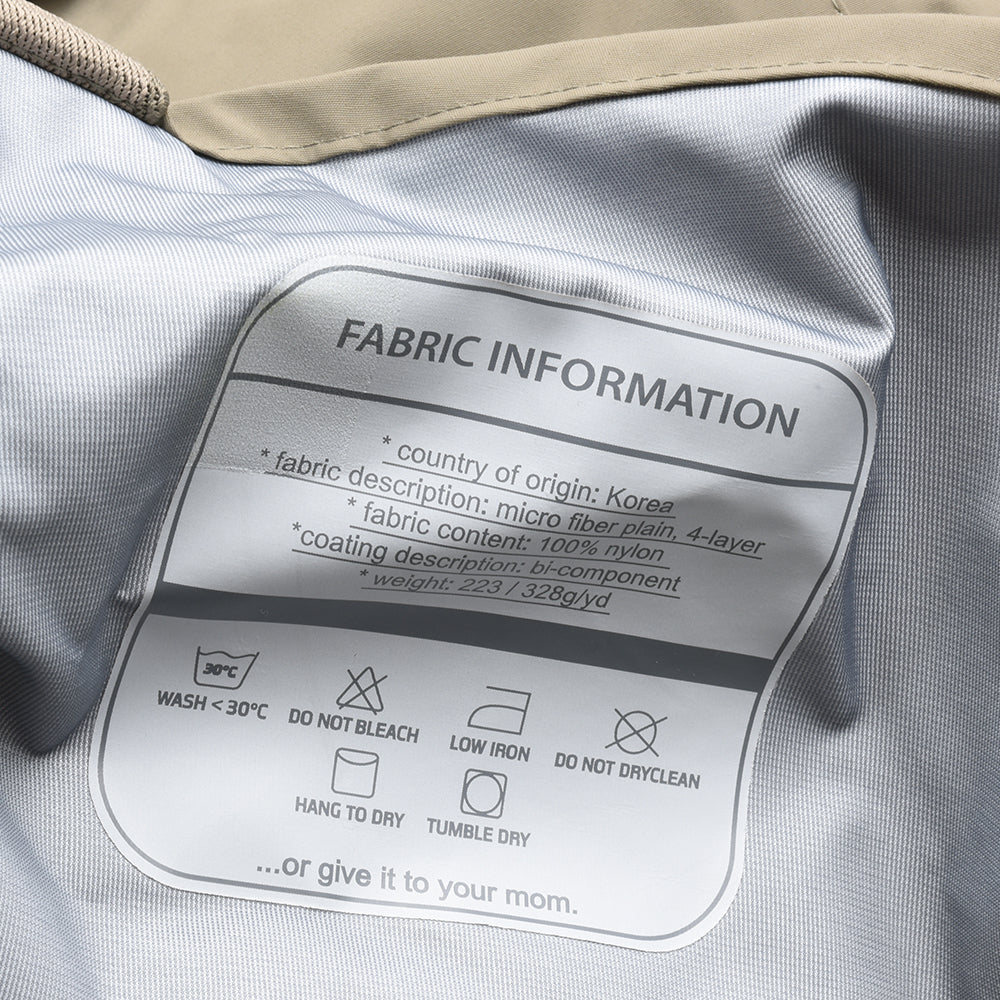 Vision Brodící Kalhoty Koski Zip Wader Velikost: XXL - Obrázek 7