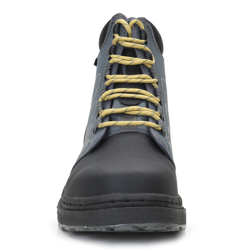 Vision Brodící Boty Atom Gummi 2.0 Wading Shoe Velikost: 46 - Obrázek 3