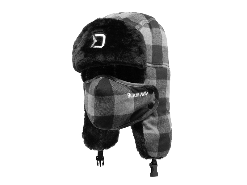 Delphin Beranice BlackWay - Obrázek 2