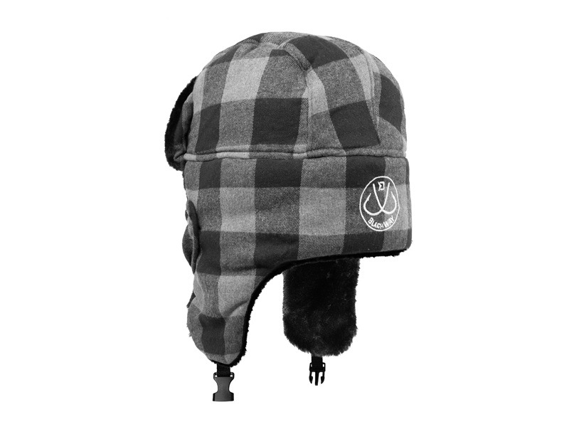 Delphin Beranice BlackWay - Obrázek 4