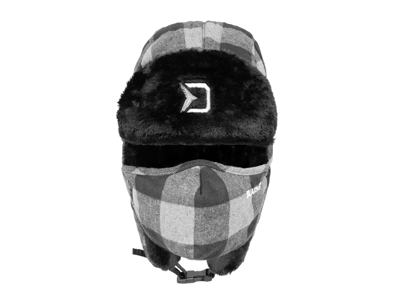 Delphin Beranice BlackWay - Obrázek 7