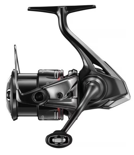 Levně Shimano Naviják Vanford FA C3000