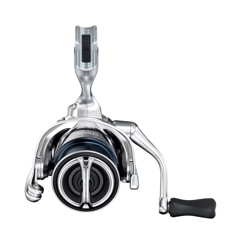 Shimano Naviják Stradic FM 4000 (obrázek 3)