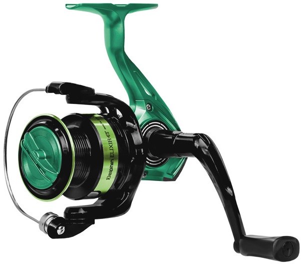 Delphin Naviják ELIXIR 4T