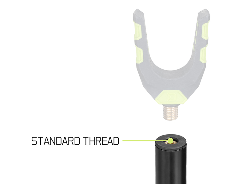 Delphin Držák Reaxe UniFIX Easy - Obrázek 4