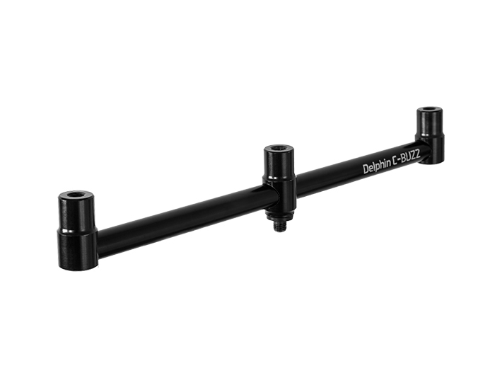 Delphin Hrazda Na Tři Pruty C-Buzz 32,5cm - Obrázek 3