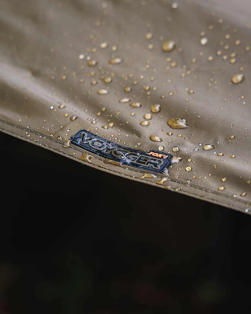 Fox Plachta Voyager Tarp Velikost: Small (obrázek 9)