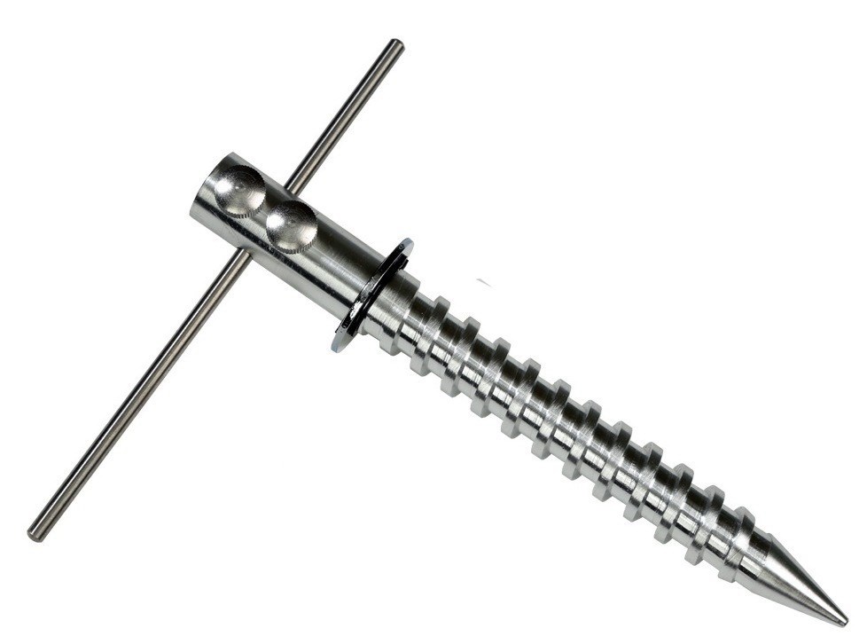 Giants Fishing Držák Na Deštník Deluxe Umbrella Holder