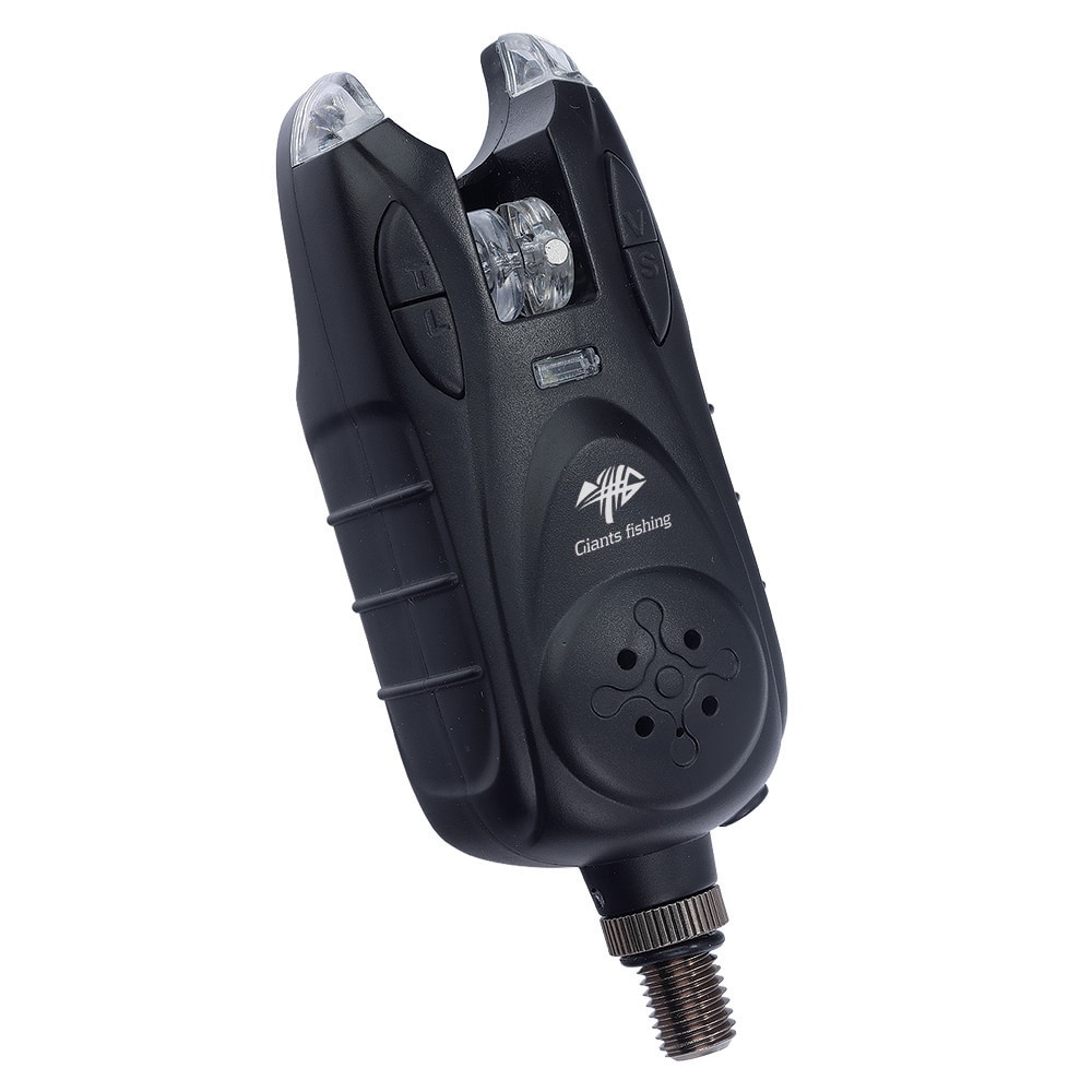 Giants Fishing Hlásič Záběru Bite Alarm TX2