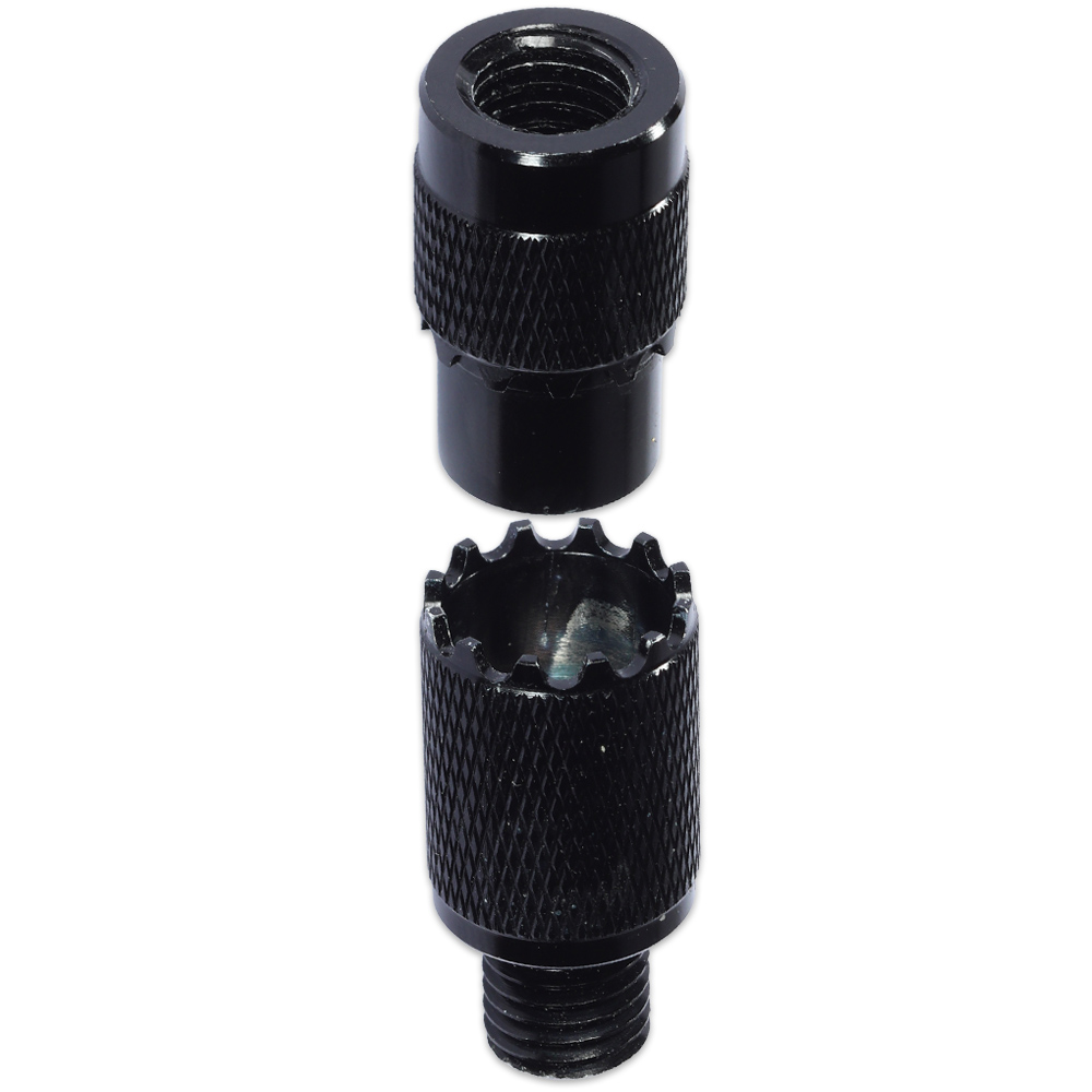 Giants Fishing Rychlovýměnný Adaptér Magnet Adaptor 2ks - Obrázek 3