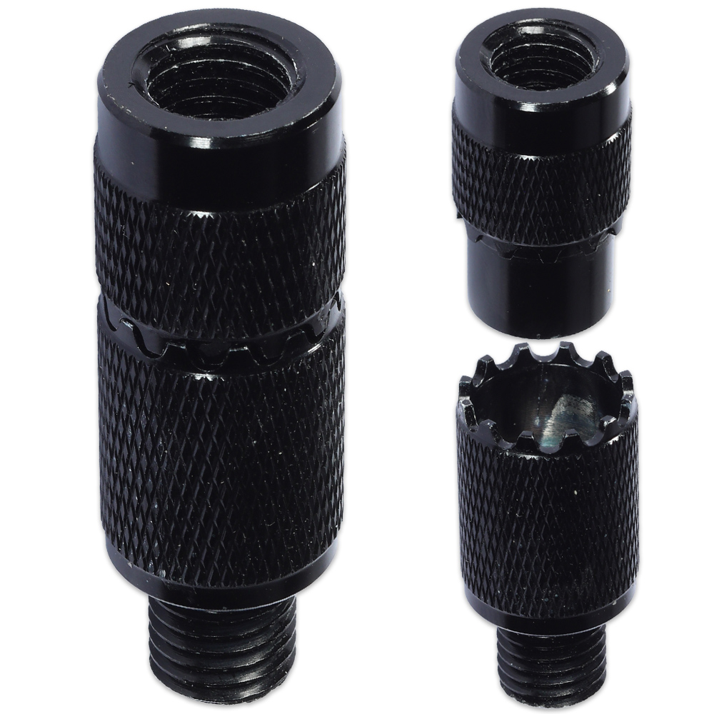 Giants Fishing Rychlovýměnný Adaptér Magnet Adaptor 2ks