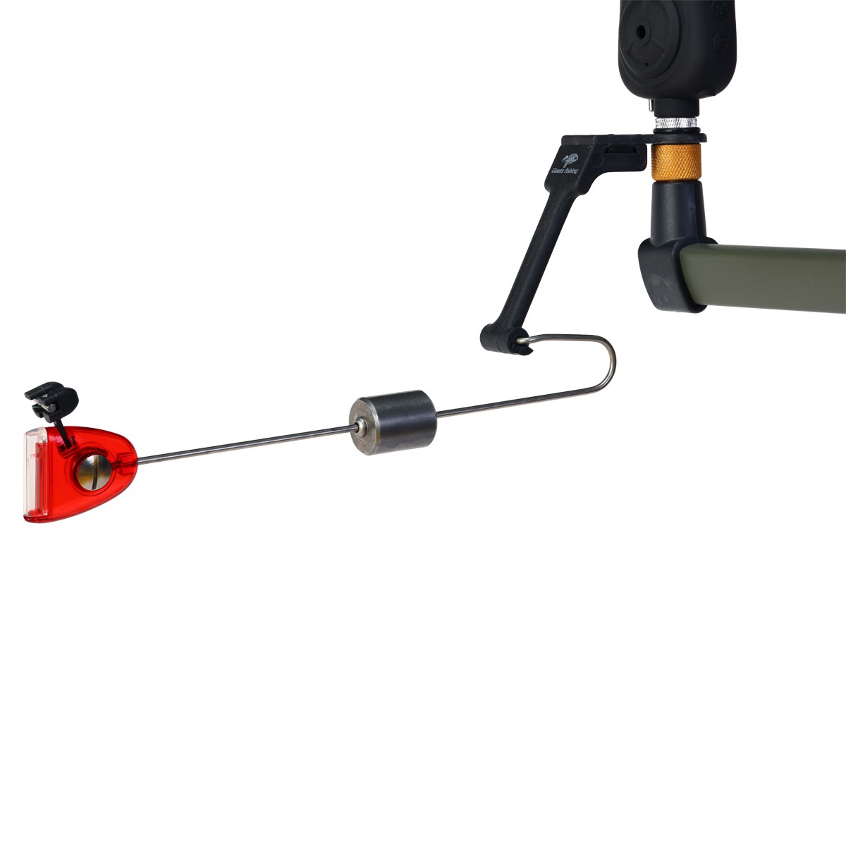 Giants Fishing Swinger STR+ Barva: Modrá - Obrázek 3