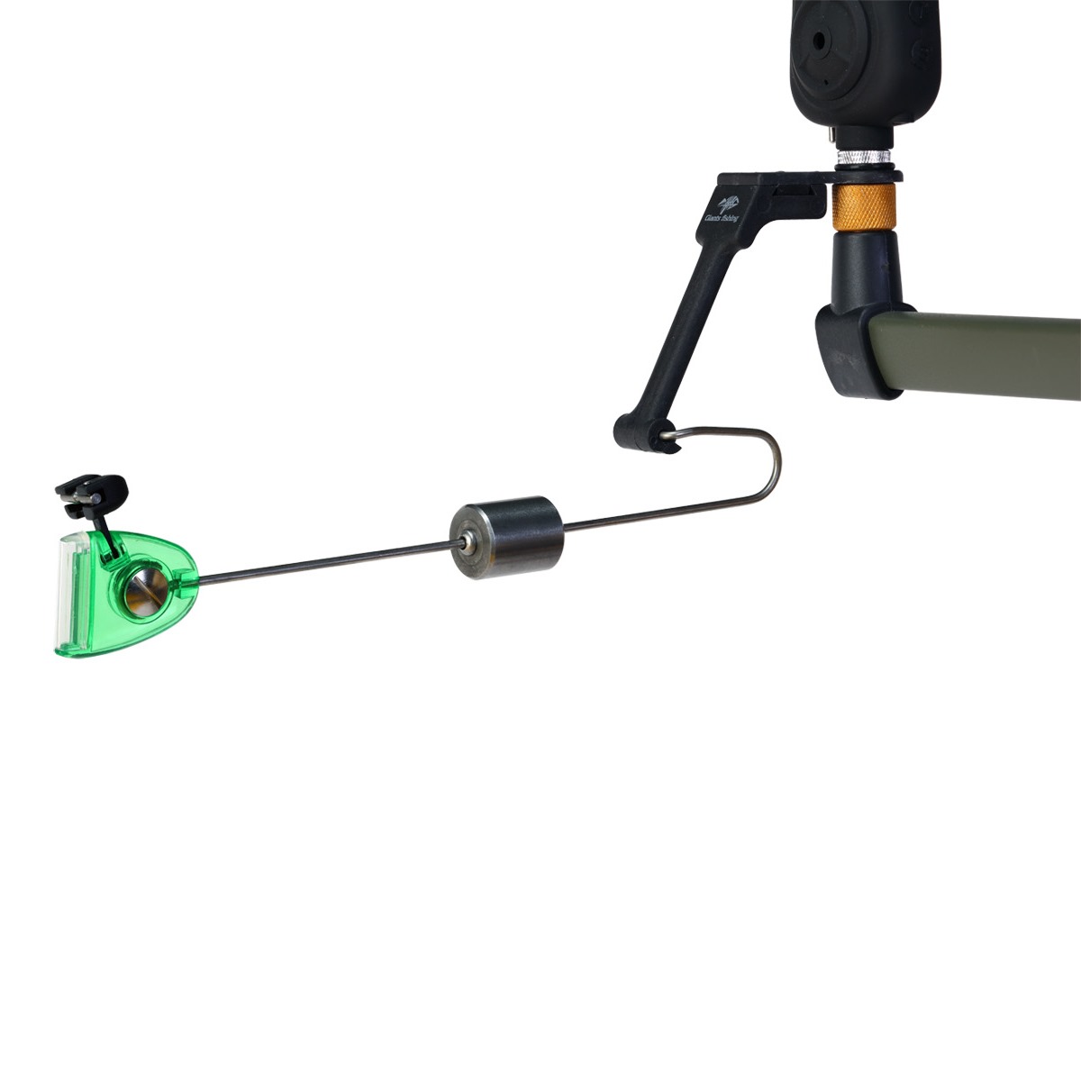 Giants Fishing Swinger STR+ Barva: Modrá - Obrázek 4