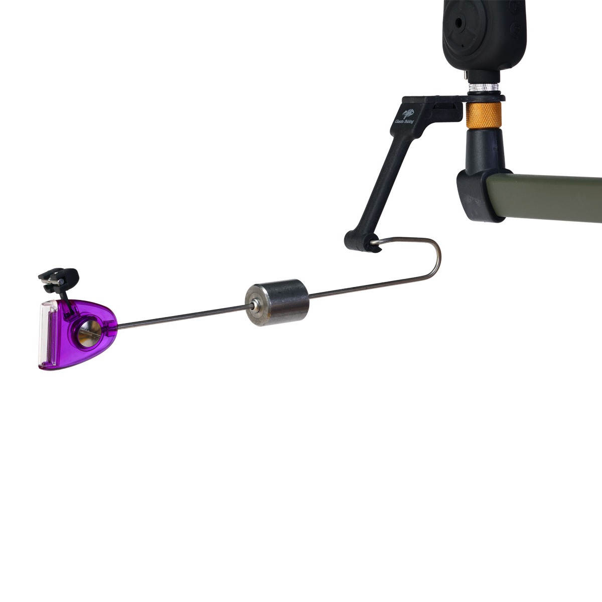 Giants Fishing Swinger STR+ Barva: Modrá - Obrázek 6