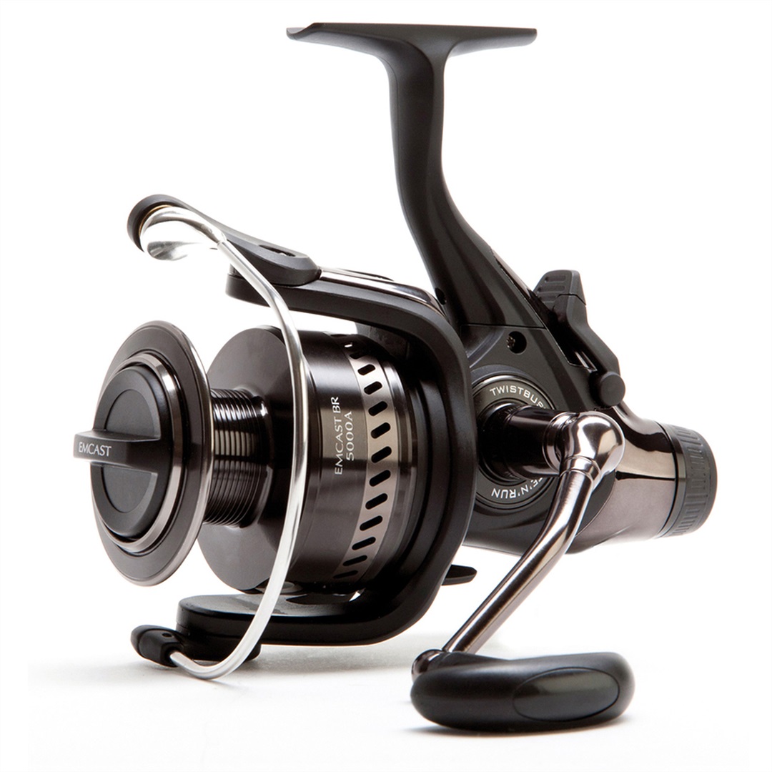 Daiwa Naviják Emcast BR 4500A