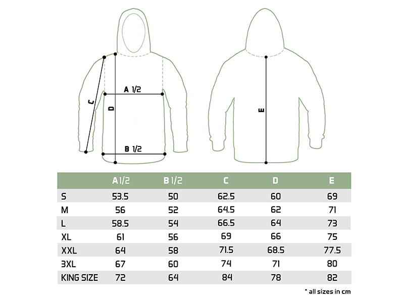 Delphin Mikina LOGOS Velikost: XXL - Obrázek 5